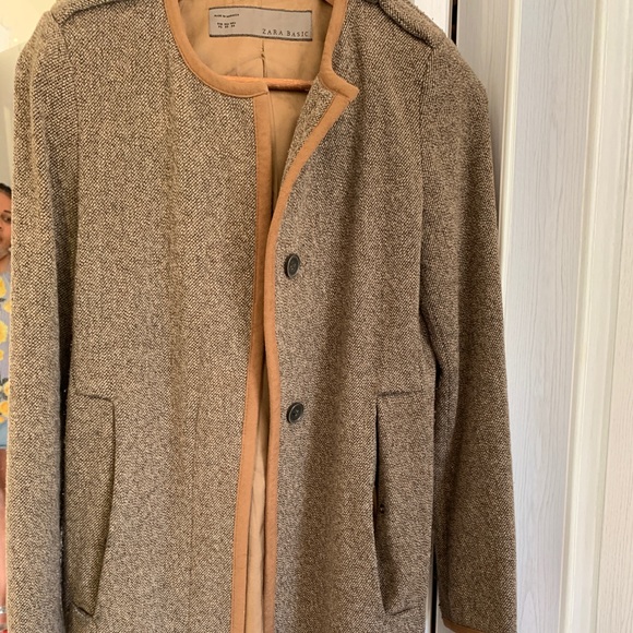 Zara basic basic - Picture 2 of 3